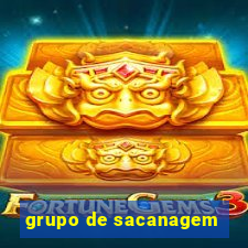 grupo de sacanagem